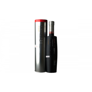 Bruichladdich Octomore 10 Year Old Single Malt Scotch Whisky