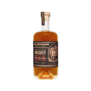 St. George XXX 30th Anniversary Edition Single Malt Whiskey