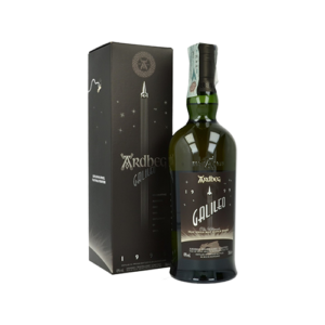 Ardbeg Galileo Single Malt Scotch Whisky
