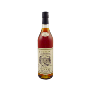 Navarre Vieille Réserve Grande Fine Champagne Cognac