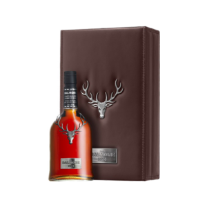 The Dalmore Distillery 1974 Highland Single Malt Scotch Whiskey