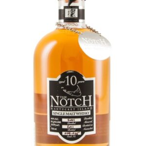 Notch Single Malt Whisky
