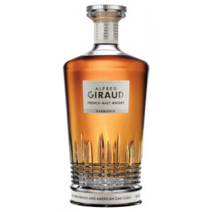 Alfred Giraud Harmonie French Malt Whisky