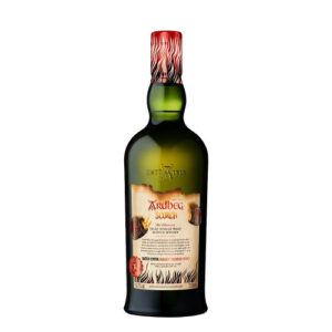 Ardbeg Scorch Committee Release Fiercely Charred Casks