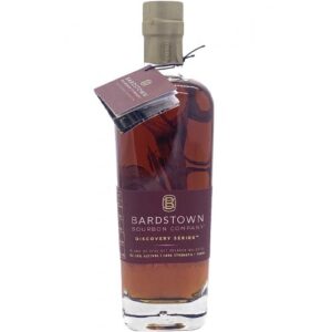 Bardstown Bourbon "Discovery Series" #5 Straight Bourbon Whiskey