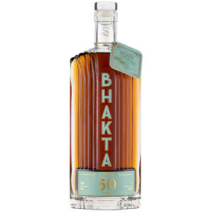 BHAKTA "Lindbergh" 50 Year Old 1868-1970 Barrel 25 Armagnac