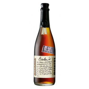 Booker's Teresa's Batch 2019-01 Kentucky Straight Bourbon Whiskey