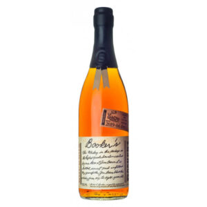 Booker's 'Beaten Biscuits' Small Batch Bourbon Whiskey