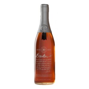Booker's 30th Anniversary Kentucky Straight Bourbon Whiskey