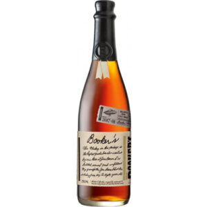 Booker's Bourbon Tommy's Batch