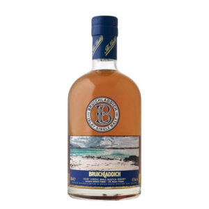 Bruichladdich 35 Year Old 1968 Legacy Series Three