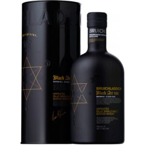 Bruichladdich Black Art 4.1