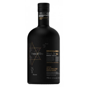 Bruichladdich Black Art 8.1