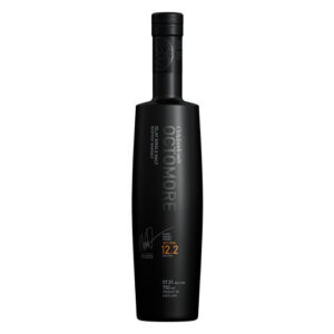 Bruichladdich Octomore 12.2 Single Malt Scotch Whisky