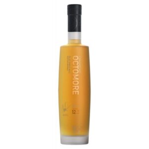 Bruichladdich Octomore 12.3 Single Malt Scotch Whisky