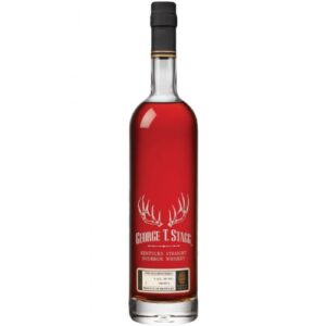 George T. Stagg 2019 Kentucky Straight Bourbon Whiskey