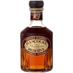 Buffalo Trace Hancock's President's Reserve