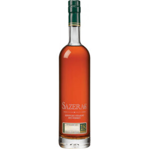 Sazerac 18 Year Old 2018 Antique Collection Kentucky Straight Rye Whiskey