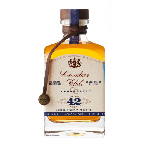 Canadian Club Chronicles Issue no.2
