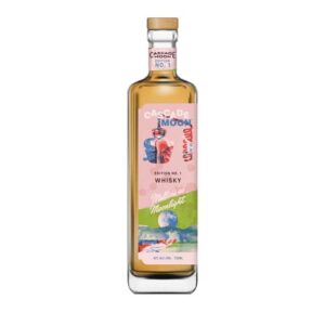 Cascade Moon Whisky Edition No. 1