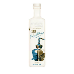 Cascade Moon Whisky Edition No. 2