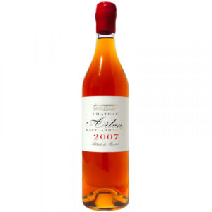 Château Arton 2007 Haut-Armagnac