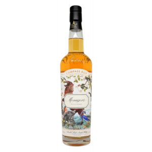 Compass Box Menagerie Blended Malt Scotch Whisky