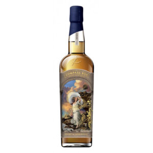 Compass Box Myths & Legends II Single Malt Scotch Whisky