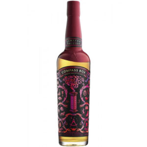 Compass Box No Name No. 3 Blended Malt Scotch Whisky