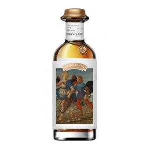 Compass Box Tobias and the Angel Blended Scotch Whisky
