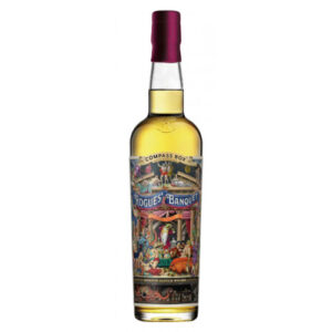 Compass Box Rogues' Banquet Scotch Whisky