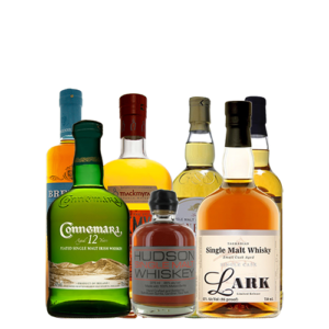 The Caskers Single Malt Week Complete Collection