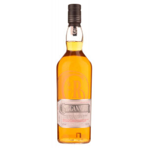 Cragganmore Natural Cask Strength 2016 Edition Single Malt Scotch Whisky