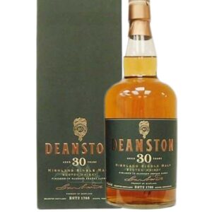 Deanston 30 Year Old Single Malt Scotch Whisky