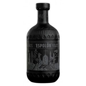 Espolon Extra Anejo Tequila