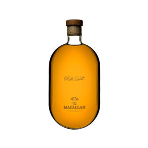 The Macallan Masters of Photography: Elliott Erwitt Single Malt Scotch Whisky