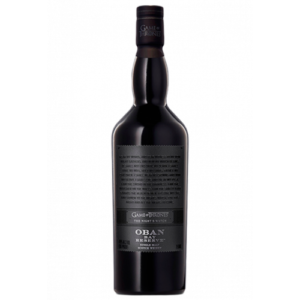 Game of Thrones The Night's Watch Oban Bay Reserve