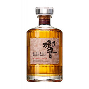 Hibiki Blender's Choice Japanese Whisky