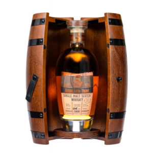 Highland Park 31 Year Old Single Malt Scotch Whisky