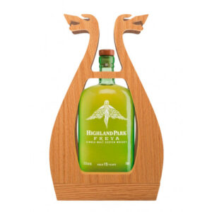 Highland Park Freya 15 Year Old Single Malt Scotch Whisky