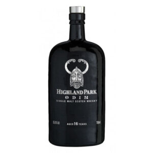 Highland Park Odin Single Malt Scotch Whisky