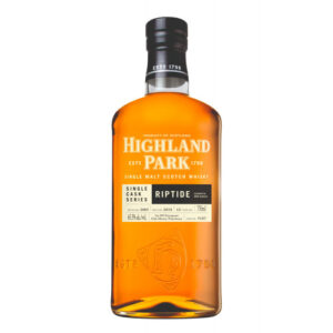 Highland Park Riptide Single Malt Scotch Whisky