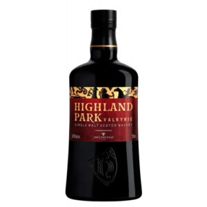 Highland Park Valkyrie Single Malt Scotch Whisky