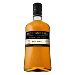 Highland Park Single Cask Series 'Wall Street' 13 Year Old