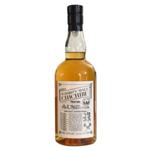 Ichiro's Malt Chichibu The US 2020 Edition Japanese Whisky