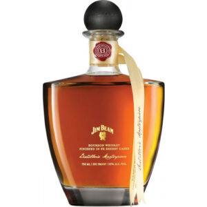 Jim Beam Distiller's Masterpiece Sherry Cask Finished Bourbon