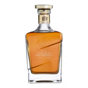 John Walker & Sons King George V Blended Scotch Whisky