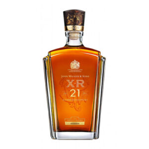 John Walker & Sons XR 21 Year Old Blended Scotch Whisky