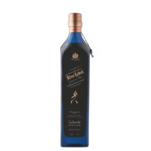 Johnnie Walker Blue Ghost And Rare Special Release