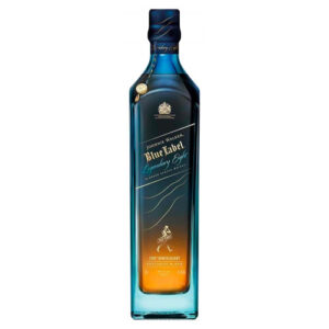 Johnnie Walker Blue Label Legendary Eight Blended Scotch Whisky
